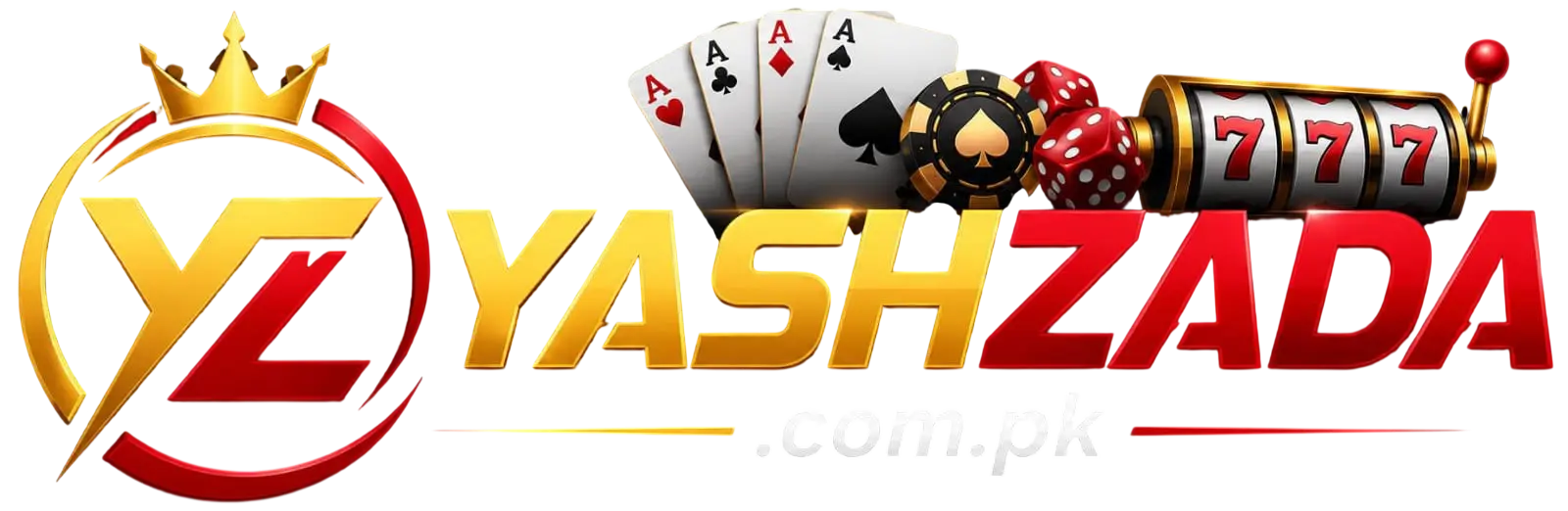 Yashzada