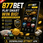 877Bet Latest Version