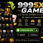 Android Download 999SX-Game