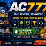 mobile fishing games AC777 APK Download