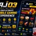 How to Download AJ03 APK