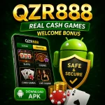 QZR888