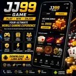 JJ99 Game