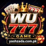 WU777 apk